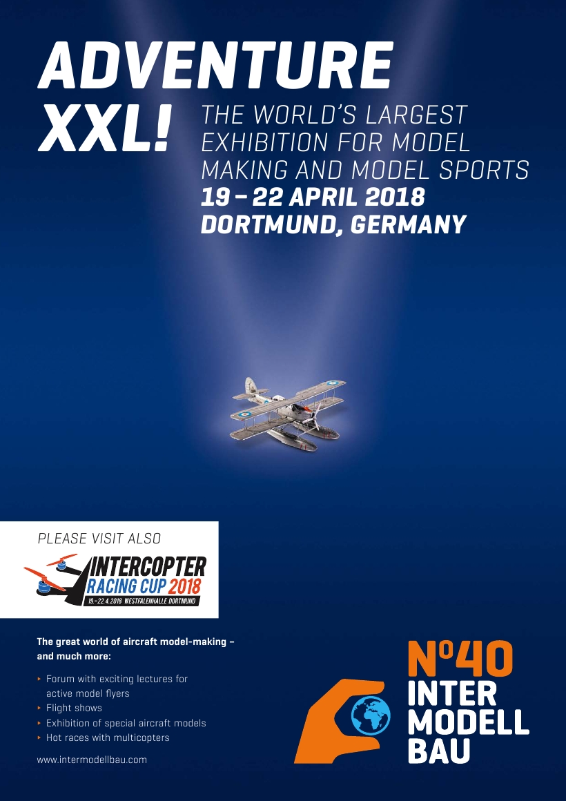 Tamiya Model Magazine 269 (2018-03)